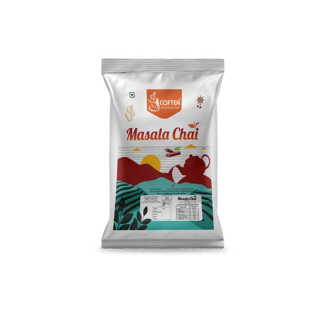 Masala Chai