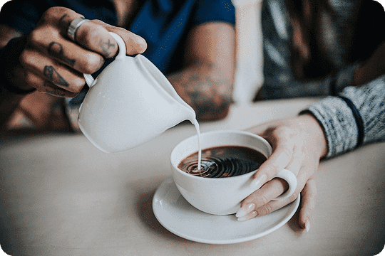 Join the Coftea Family