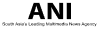 ANI News Service