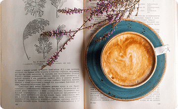 Looking at fresh perspective on Coffee & Tea